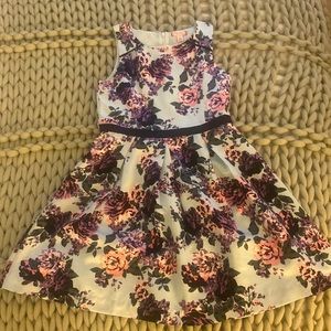 Ruby and Bloom kids dress size 12